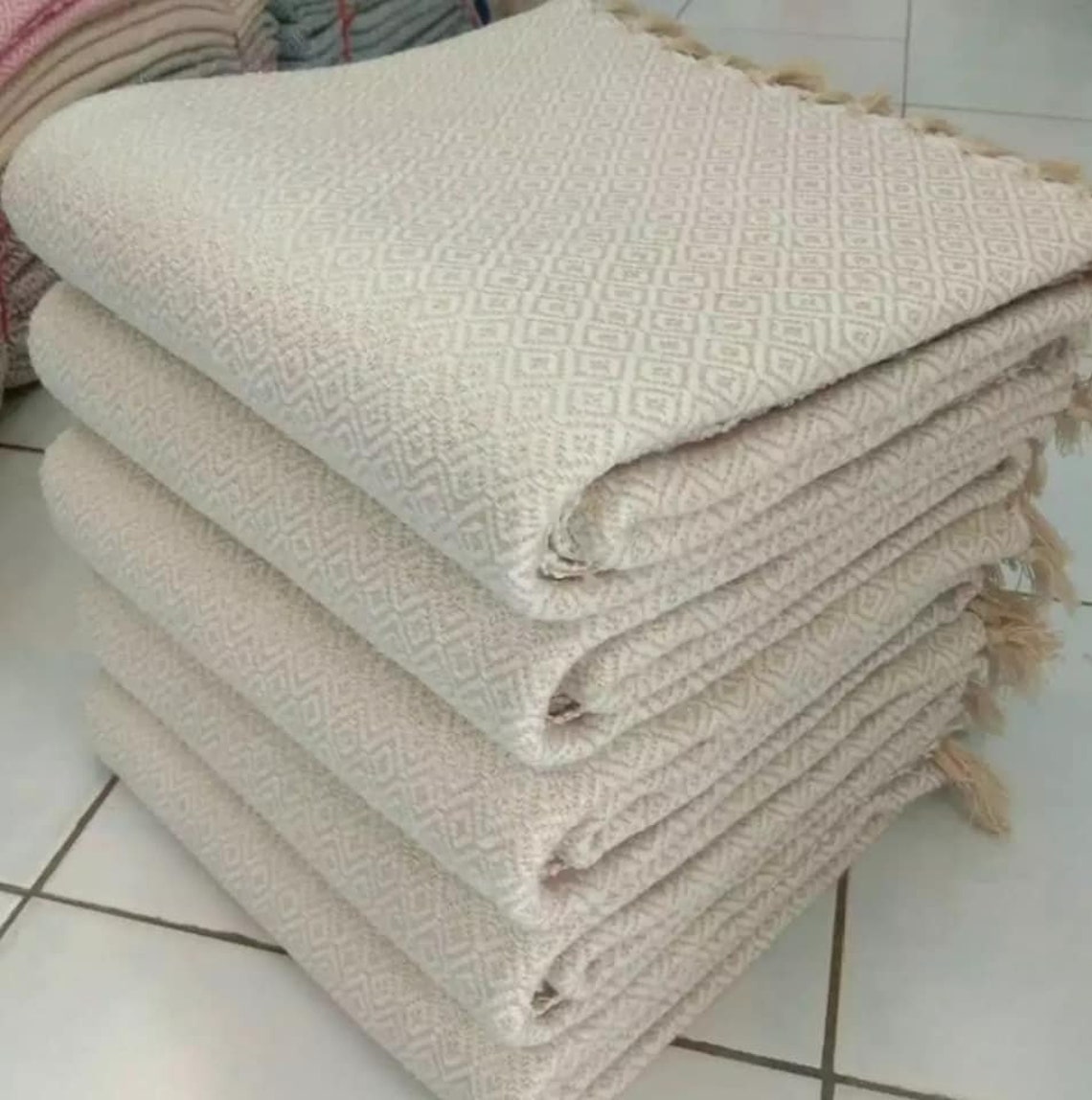 Thailand Blanket cotton Etsy