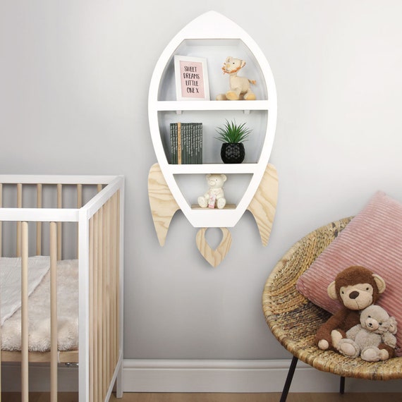 Nursery shelving unit online