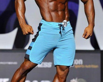 Men's physique hotsell shorts online