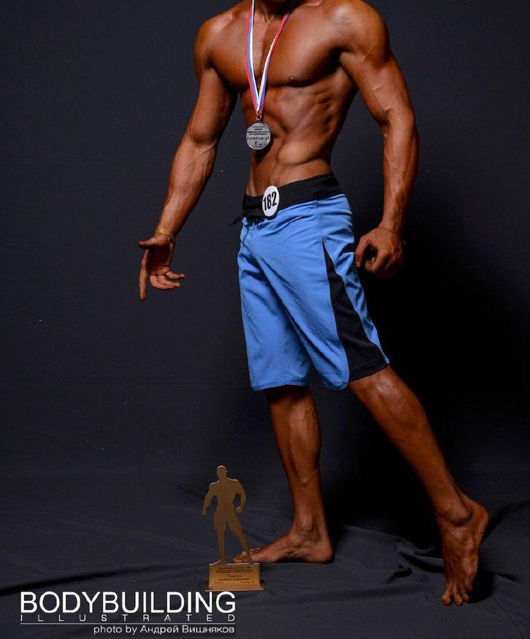 Custom Made Mens Physique Boardshorts Competition Shorts Mens