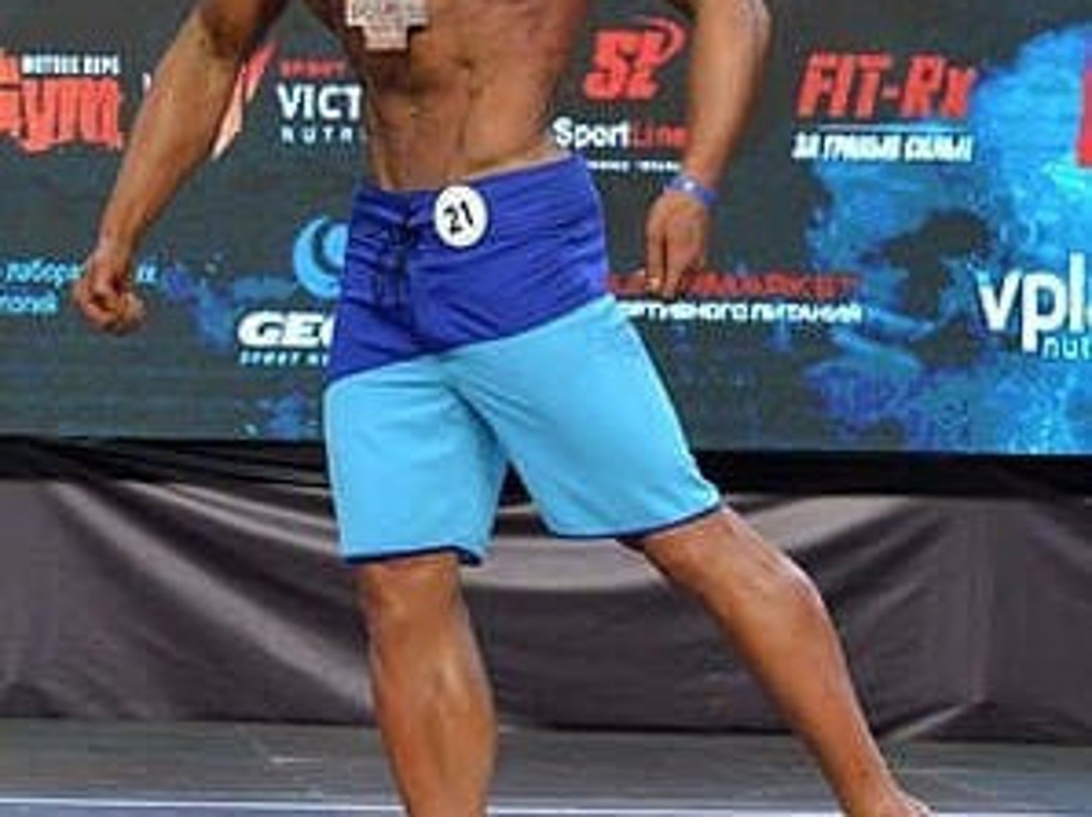 Custom made Mens Physique BoardShorts Competition Shorts Heren Etsy