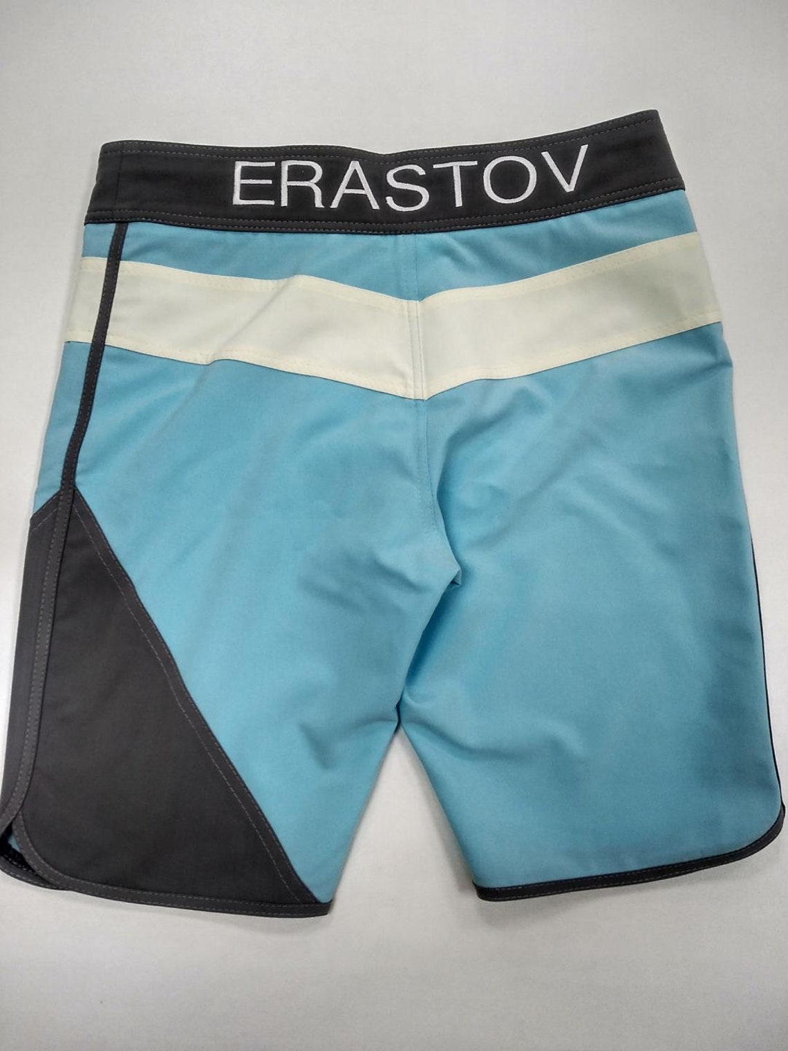 IFBB NPC WBFF Custom Made Board Shorts / Athletic Boardshorts Etsy