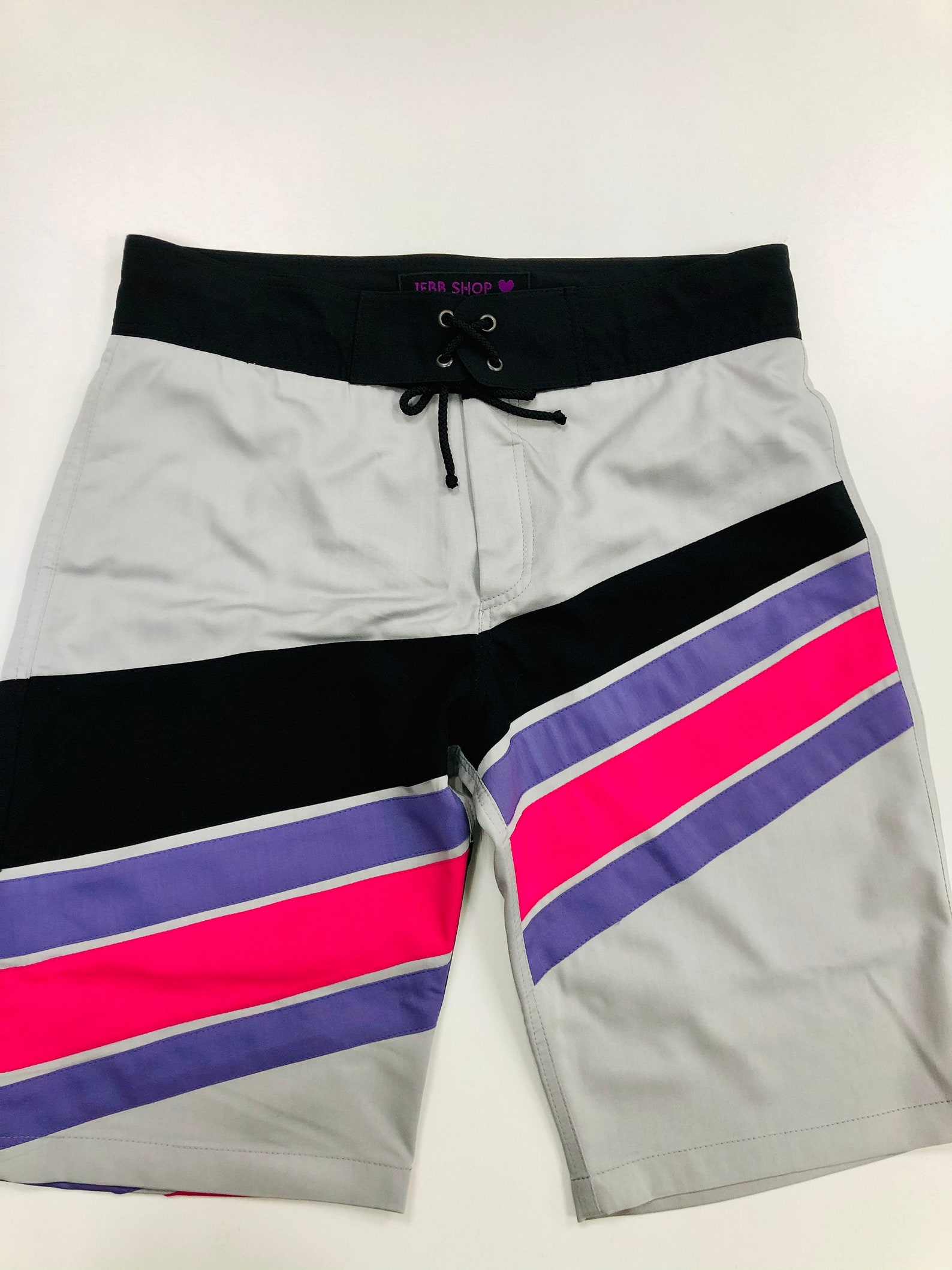 Custom made Mens Physique BoardShorts Competition Shorts Mens Etsy