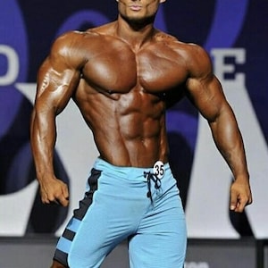 IFBB NPC WBFF Custom made Men's Physique Shorts / Mens Physique / BoardShorts / Competition Shorts / MensPhysique / Athletic Bodybuilding