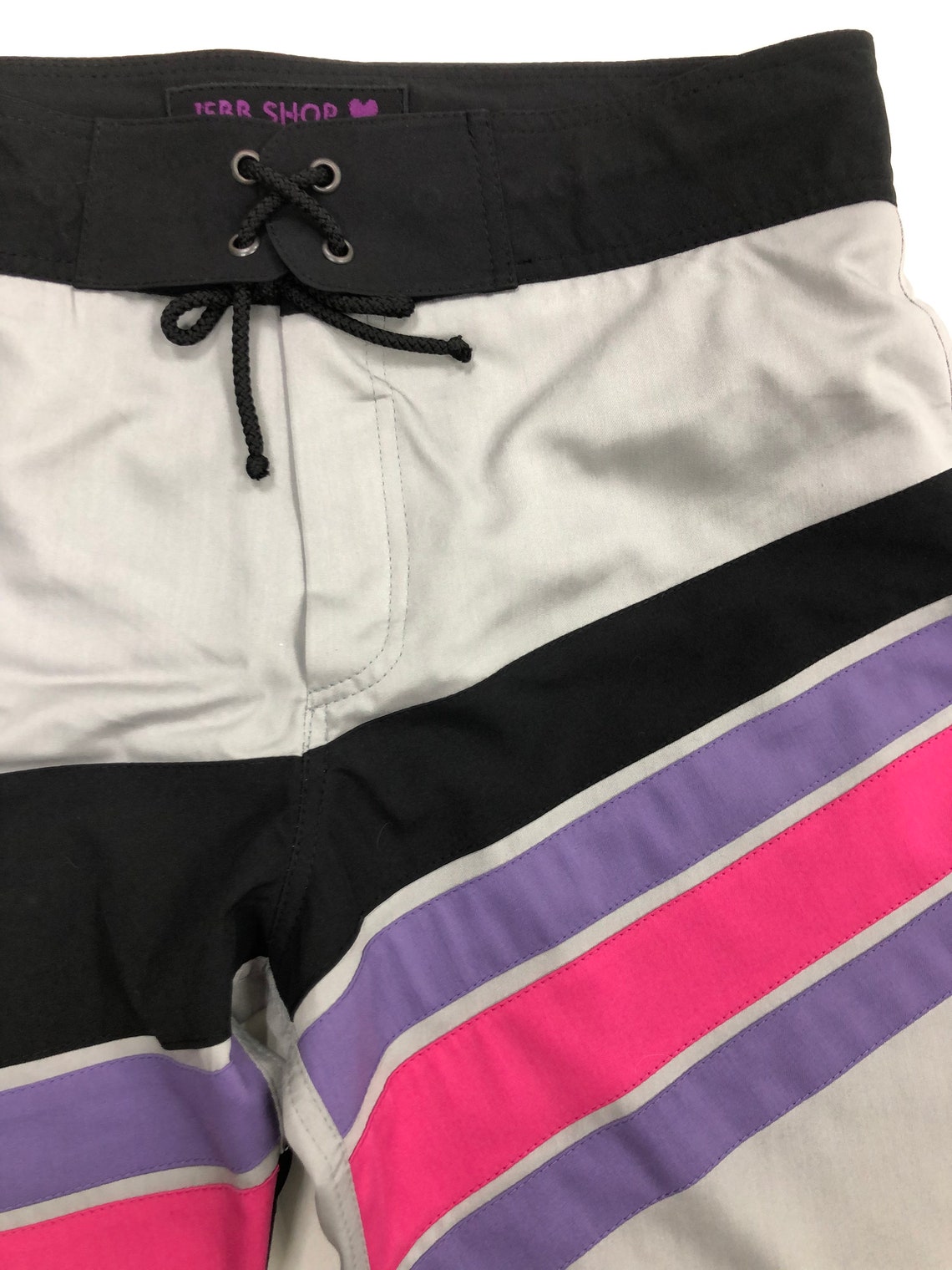 Custom made Mens Physique BoardShorts Competition Shorts Mens Etsy