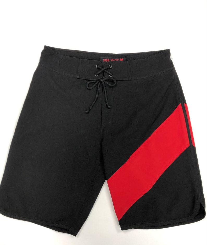 IFBB NPC WBFF Custom Made Men's Physique Shorts / Mens - Etsy