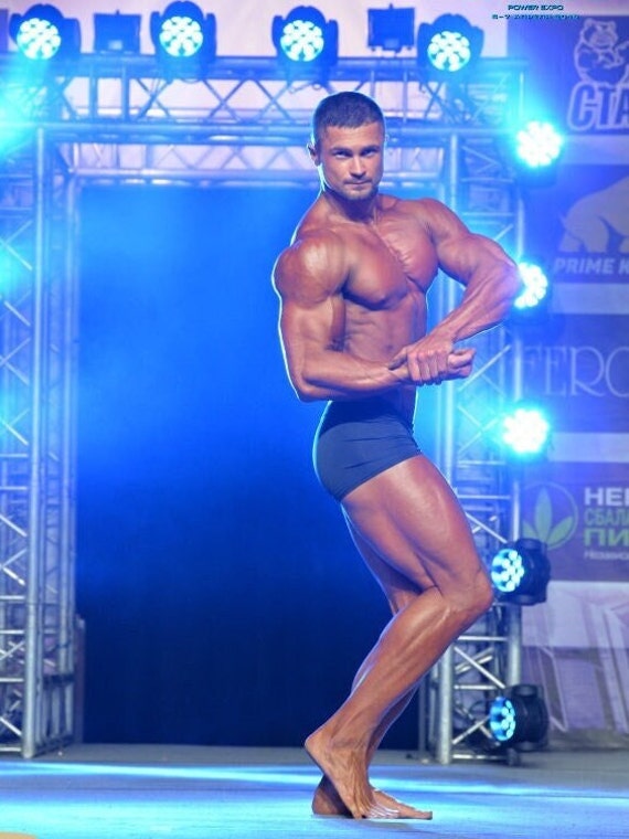 Npc classic shop physique trunks