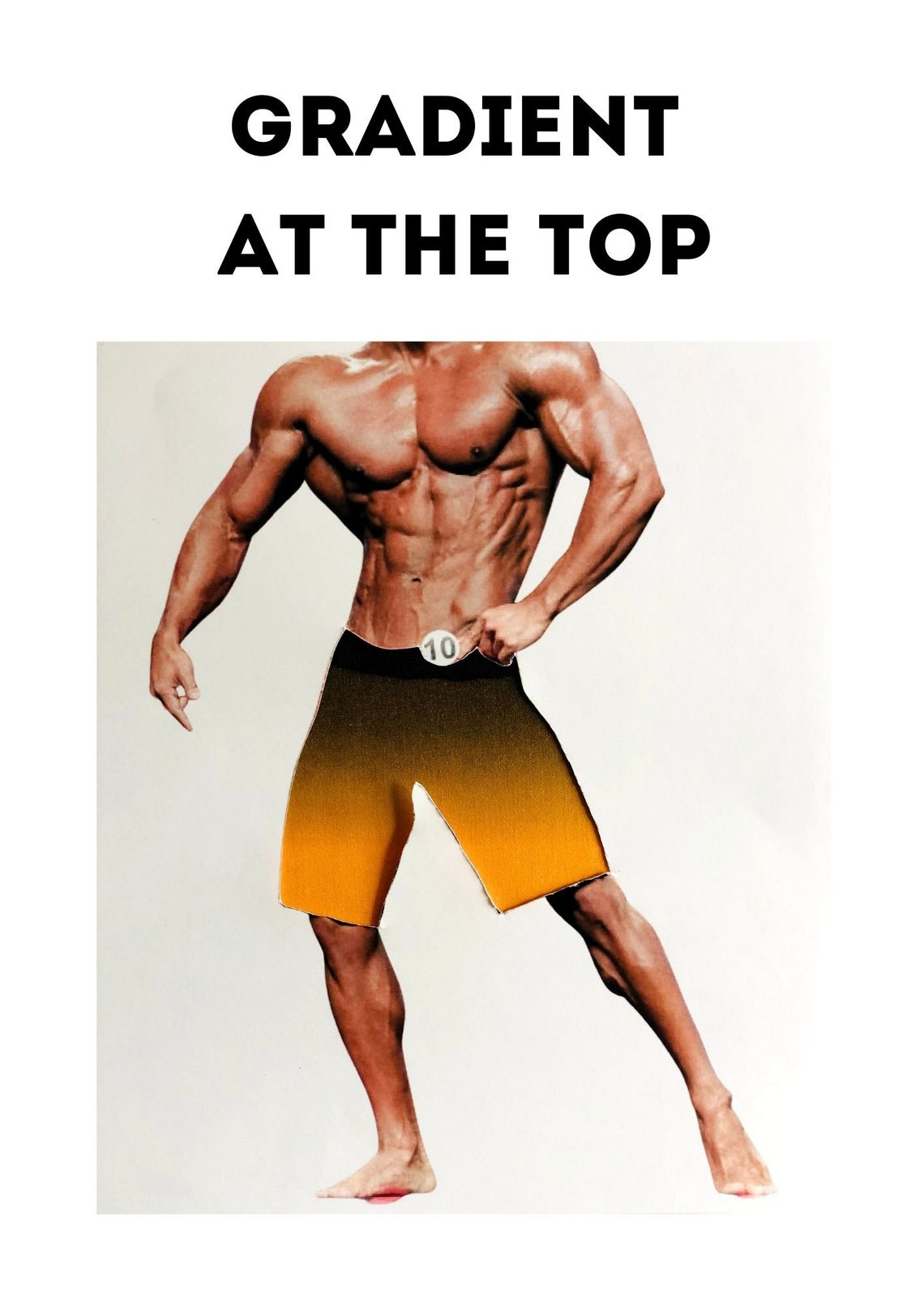 Custom made Mens Physique BoardShorts Competition Shorts Mens Etsy