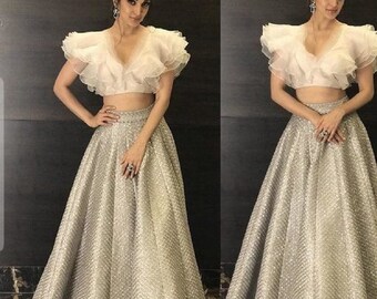 indo western formal wear