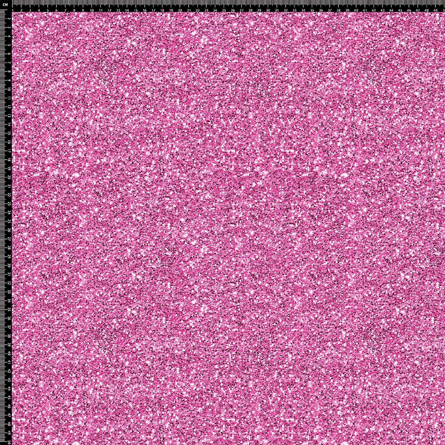 Pink glitter shiny texture print lycra velvet chiffon scuba | Etsy