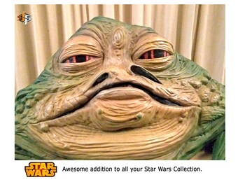 Top Five Jabba The Hutt Funny Pics