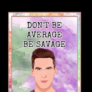 Cody Rigsby Sticker   Great gift Peleton