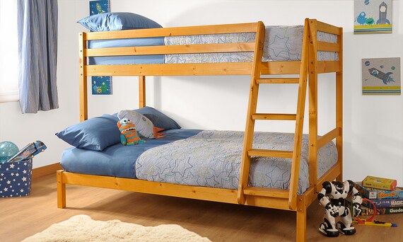 4ft bunk bed