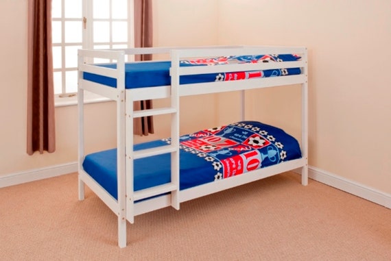 zara single bunk bed