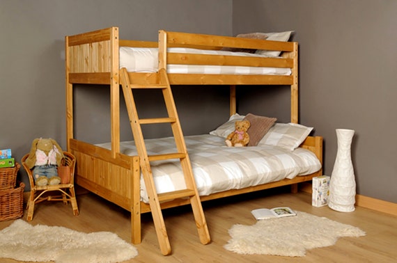 4ft bunk bed