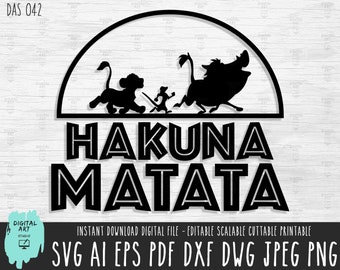 Free Free 129 Lion King Svg Etsy SVG PNG EPS DXF File
