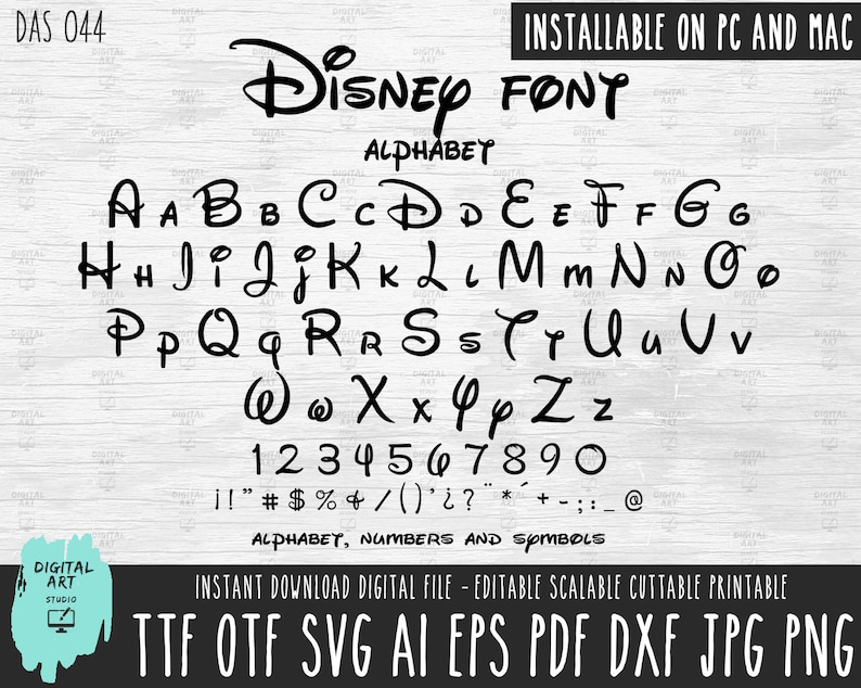 Text