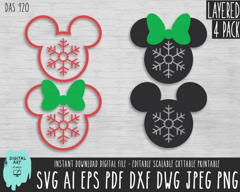Free Free 210 Disney Snowflake Svg Free SVG PNG EPS DXF File