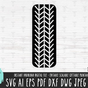 TIRE print svg WHEEL trace png Tire track vector file Cricut Tire tread png digital download Mud Tire cut file Wheel Off road Tire dxf 627