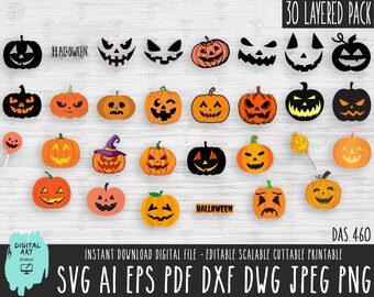 Calabaza Svg - Etsy Calabaza Svg - Etsy