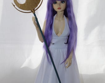 BJD Iplehouse "Tania model from 2011" complete with certificate and accessories
