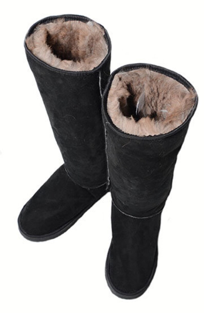 Сапоги с натуральной овчиной. Сапоги на овчине. Сапоги мужские экко на овчине. Сапоги из овчины. Женские ботинки lina boot - chestnut.