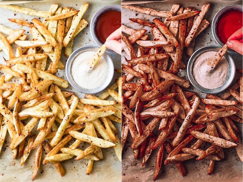 Vsco Lightroom Buy - Desktop Lightroom Preset BLACKBERRY ...