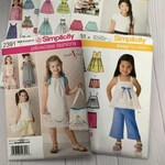 Kids Sewing Patterns