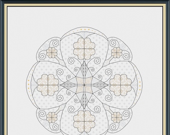 Tudor Rose