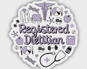 Registered Dietitian
