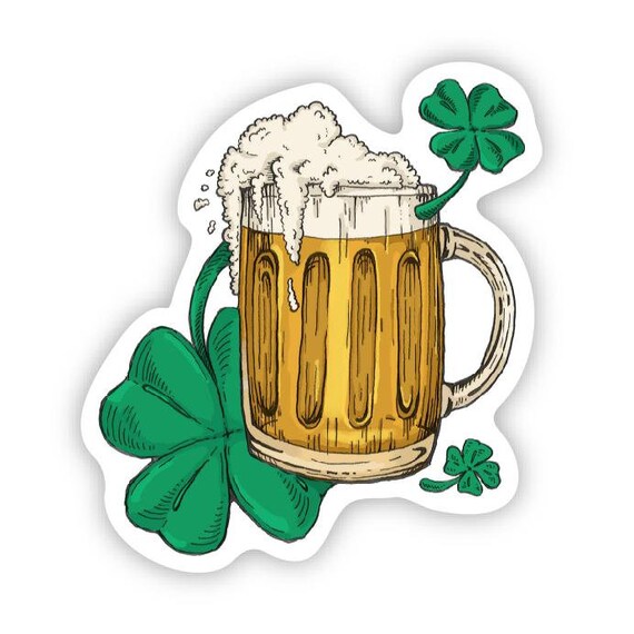 Irish Beer - Etsy