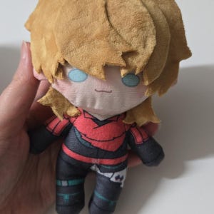 Ff16 joshua rosfield - Etsy 日本