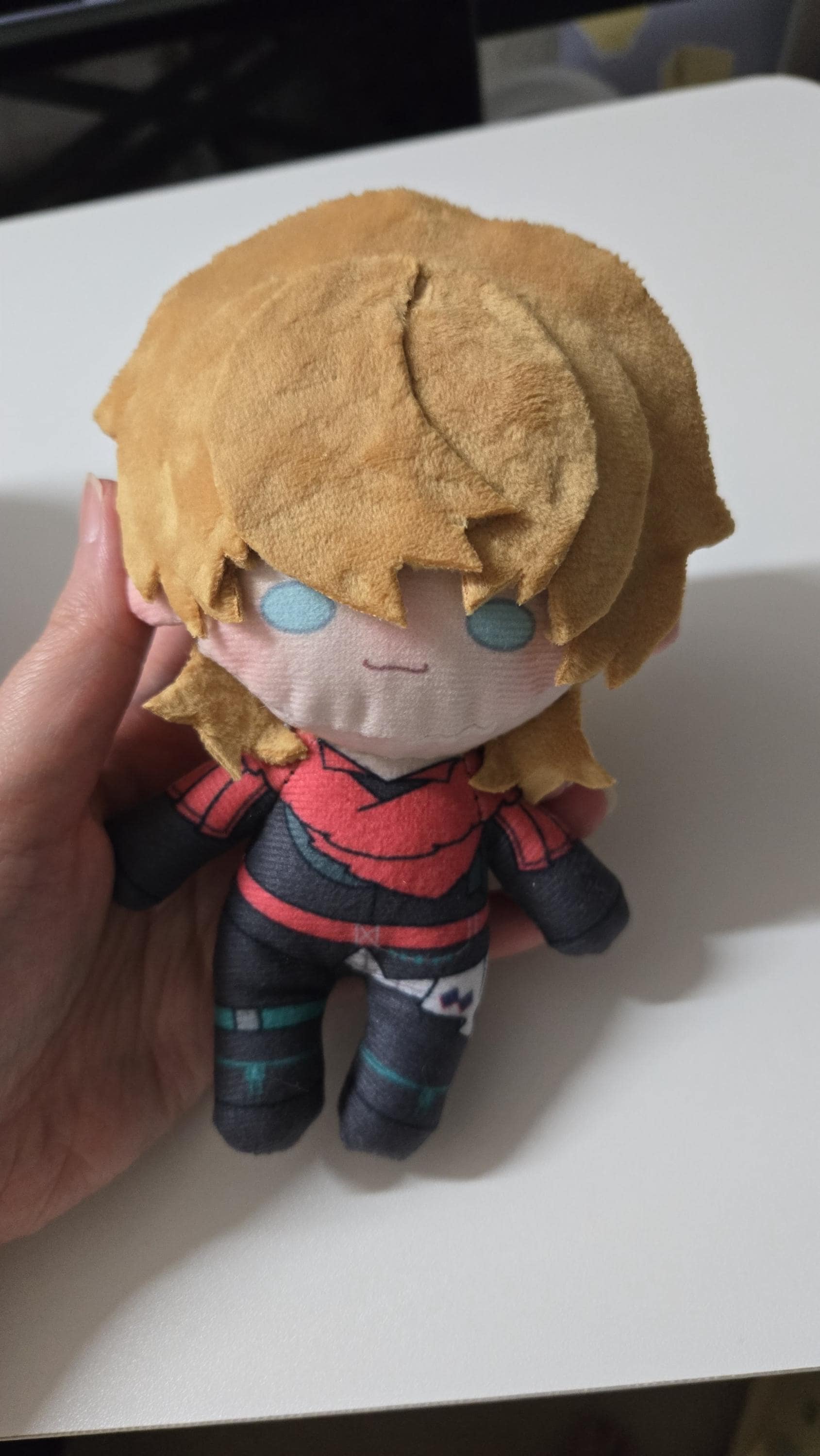 値下げ　ジョシアロズフィールド Joshua Rosfield Plush - Etsy