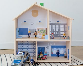 pix Ikea Flisat Dollhouse Scale ikea dollhouse etsy