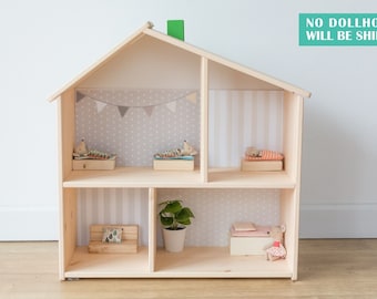 Casa muñecas madera ikea new arrivals