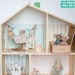 see more listings in the IKEA Flisat dollhouse section