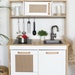 see more listings in the IKEA Duktig play kitchen section