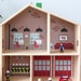 see more listings in the IKEA Flisat dollhouse section