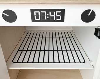 Ikea Kitchen Sticker Etsy