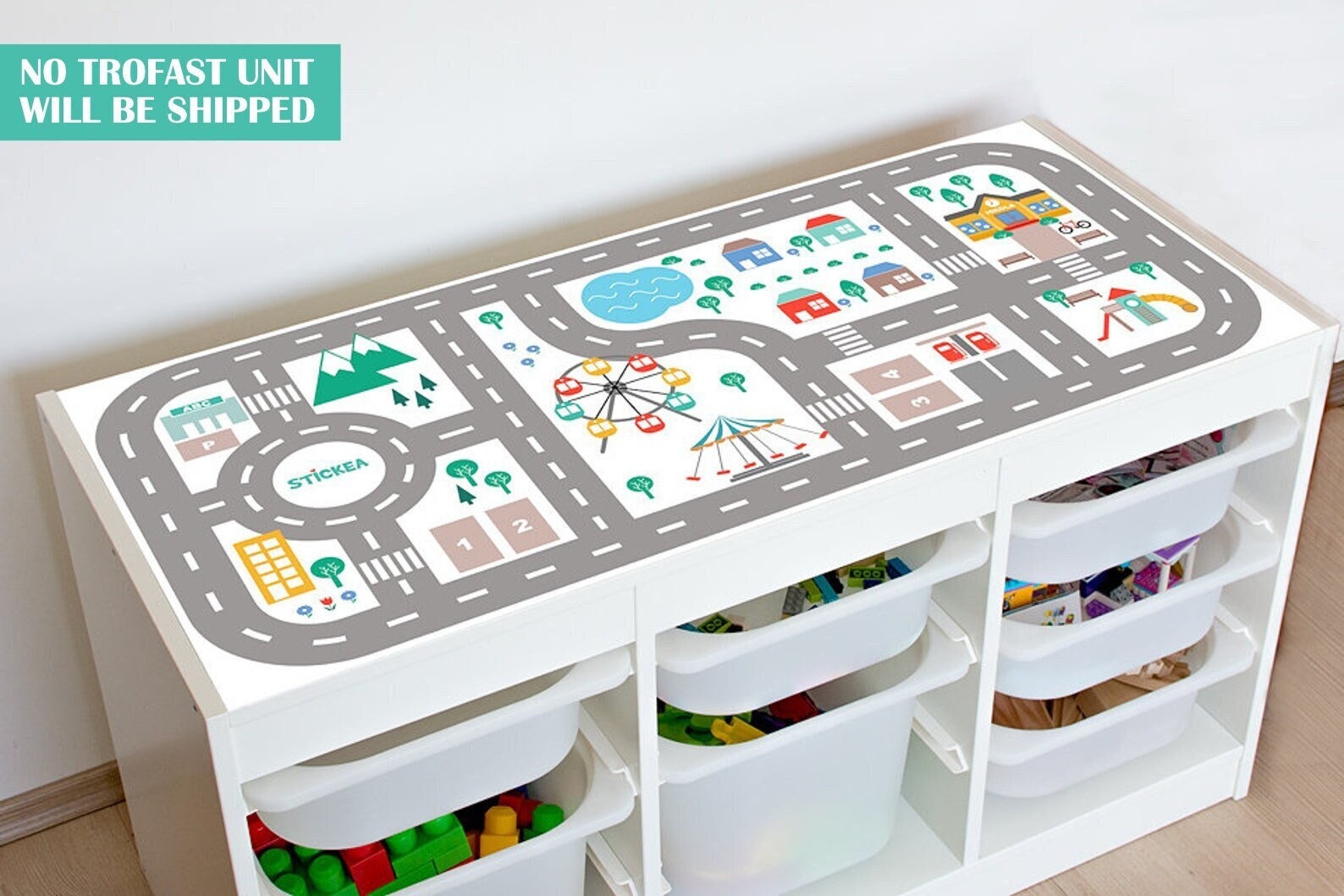 Ikea trofast hack - Etsy 日本 Ikea trofast hack - Etsy 日本