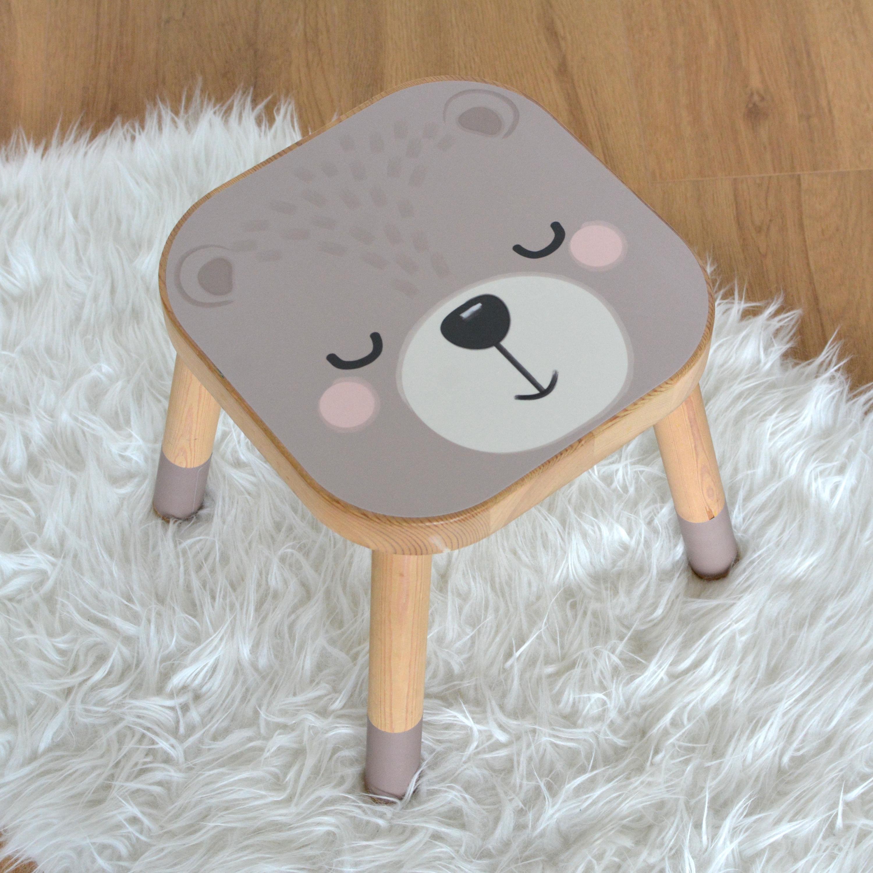 Flisat stool ikea new arrivals