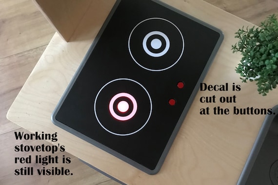 Ikea play kitchen replacement hob hotsell