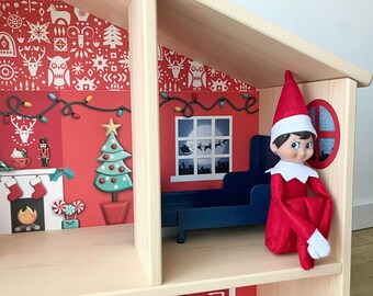 IKEA vend un adorable kit pour elfe du père Noël
