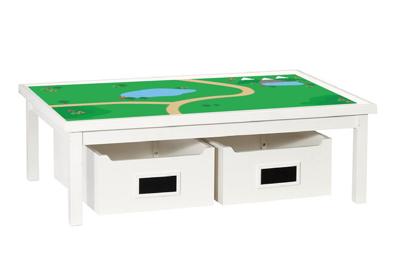 Pottery Barn Dining Table for sale compared to CraigsList Only 3 left