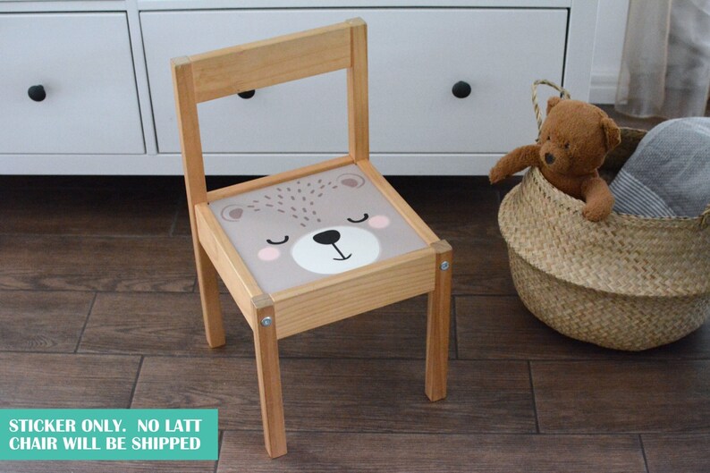 ikea latt replacement seat