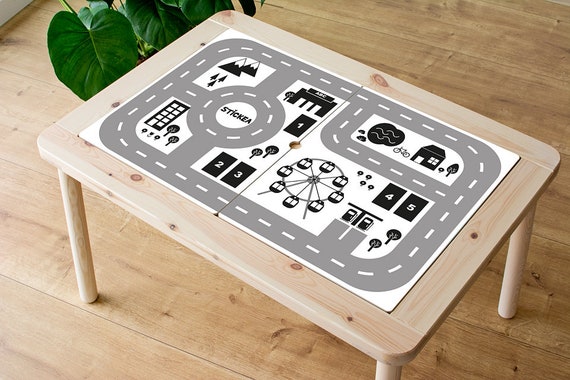 flisat table ikea