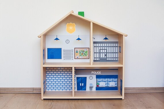 ikea dollhouse canada