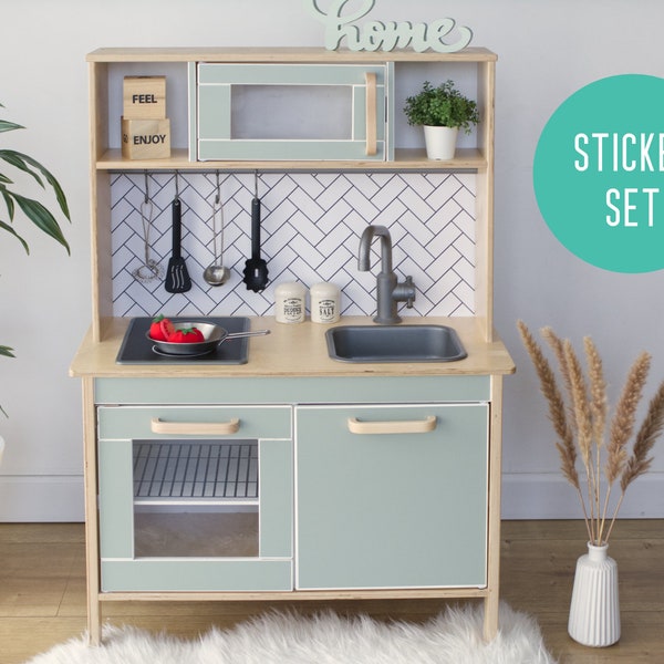 Ikea Kitchen Backsplash Etsy