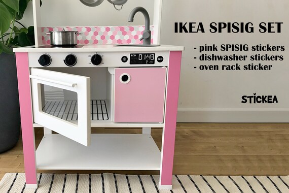 spisig play kitchen