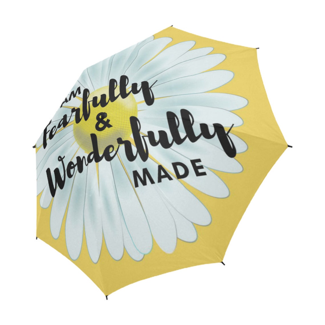 Scripture Umbrella Bible Verse Umbrella Baptism Communion Etsy